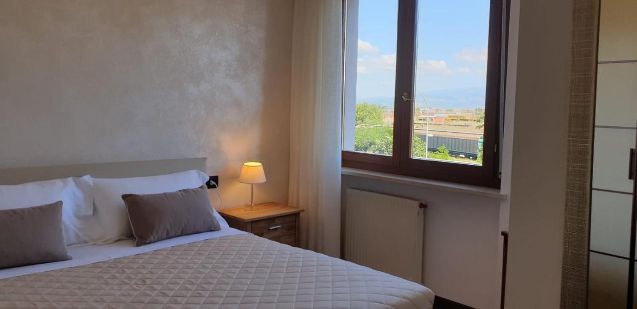 Fiera Lucia Apartment Verona